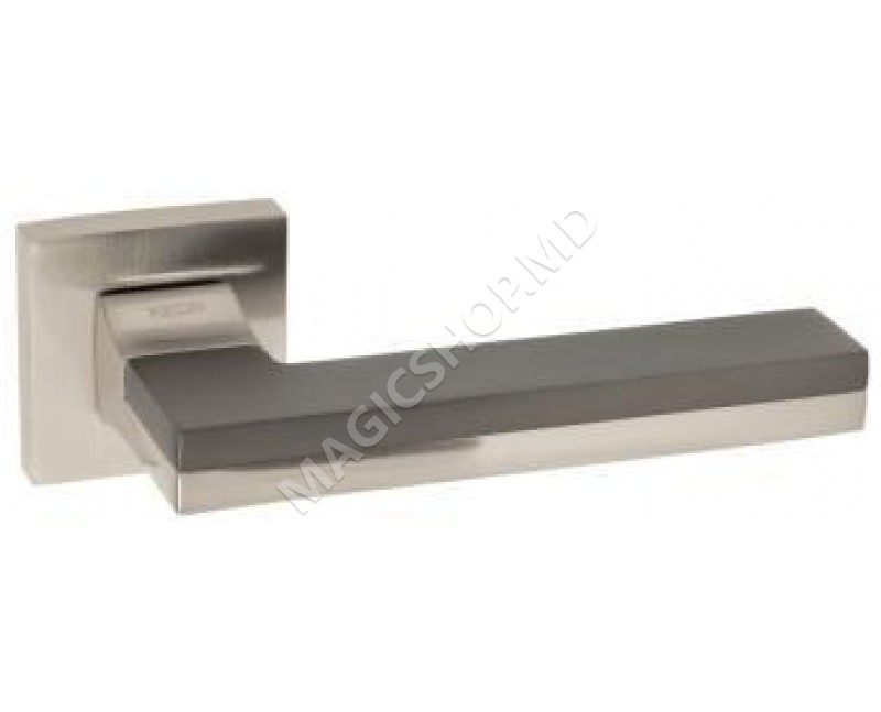 Дверная ручка 722 SUPER (SN/GRAFFIT)